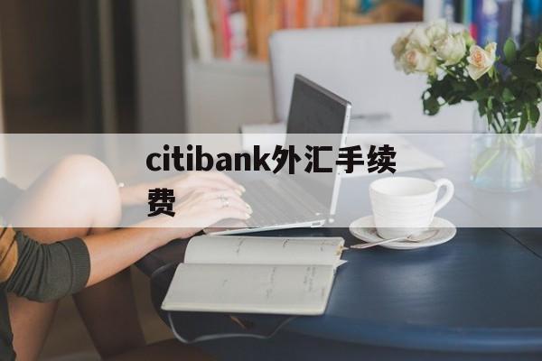 包含citibank外汇手续费的词条